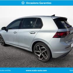Volkswagen Golf 7 Golf 1.0 eTSI OPF 110 DSG7 Life 1st Estancarbon