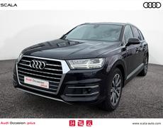 Audi Q7 Estancarbon
