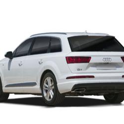 Audi Q7 Q7 3.0 V6 TDI Clean Diesel 272 Tiptronic 8 Quattro 7pl Avus Extended Estancarbon
