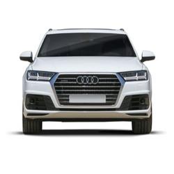 Audi Q7 Q7 3.0 V6 TDI Clean Diesel 272 Tiptronic 8 Quattro 7pl Avus Extended Estancarbon