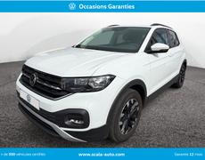 Volkswagen T-Cross Estancarbon