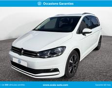 Volkswagen Touran Estancarbon
