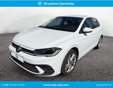 Volkswagen Polo Estancarbon