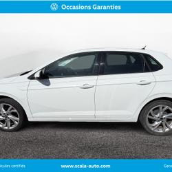 Volkswagen Polo Polo 1.0 TSI 95 S&S DSG7 Style Estancarbon