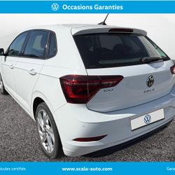Volkswagen Polo Polo 1.0 TSI 95 S&S DSG7 Style Estancarbon
