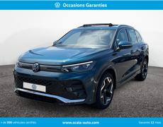 Volkswagen Tiguan Estancarbon