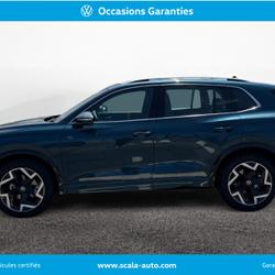 Volkswagen Tiguan Tiguan 1.5 eTSI 150ch DSG7 R-Line Edition Estancarbon