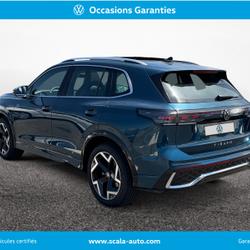 Volkswagen Tiguan Tiguan 1.5 eTSI 150ch DSG7 R-Line Edition Estancarbon