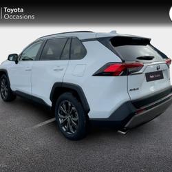 Toyota RAV4 2.5 Hybride 218ch Dynamic 2WD MY23 Saint-Doulchard