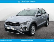 Volkswagen T-Roc Estancarbon