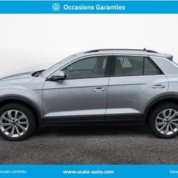 Volkswagen T-Roc T-Roc 1.0 TSI 110 Start/Stop BVM6 Life Plus Estancarbon