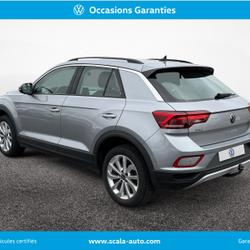 Volkswagen T-Roc T-Roc 1.0 TSI 110 Start/Stop BVM6 Life Plus Estancarbon