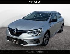 Renault Megane 4 Estate Estancarbon