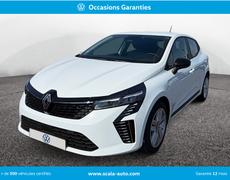 Renault Clio 5 Estancarbon