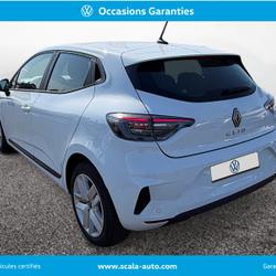 Renault Clio 5 Clio TCe 90 ch GSR2 Evolution Estancarbon