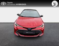 Toyota Corolla Saint-Doulchard