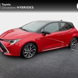 Toyota Corolla 122h Collection MY20 5cv Saint-Doulchard