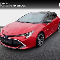 Toyota Corolla 122h Collection MY20 5cv Saint-Doulchard