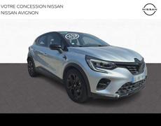 Renault Captur Avignon