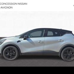 Renault Captur 1.6 E-Tech hybride 145ch Rive Gauche Avignon
