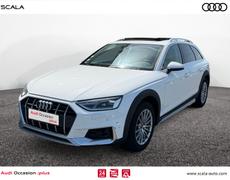 Audi Allroad Estancarbon