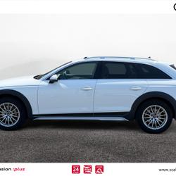 Audi Allroad A4 Allroad 40 TDI 204 S Tronic 7 Quattro Design Estancarbon