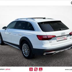 Audi Allroad A4 Allroad 40 TDI 204 S Tronic 7 Quattro Design Estancarbon