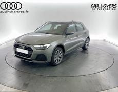 Audi A1 Sportback Nogent-le-Phaye