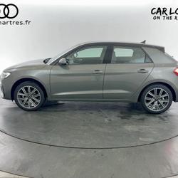 Audi A1 Sportback A1 Sportback 25 TFSI 95 ch S tronic 7 Design Nogent-le-Phaye