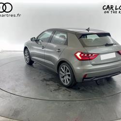 Audi A1 Sportback A1 Sportback 25 TFSI 95 ch S tronic 7 Design Nogent-le-Phaye