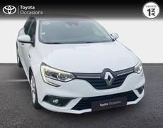 Renault Megane 4 Saint-Doulchard