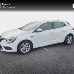 Renault Megane 4 1.5 Blue dCi 95ch Business Saint-Doulchard