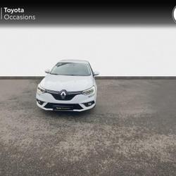 Renault Megane 4 1.5 Blue dCi 95ch Business Saint-Doulchard