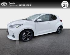 Toyota Yaris Saint-Doulchard
