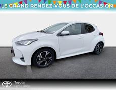 Toyota Yaris Saint-Doulchard