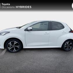 Toyota Yaris 116h Design 5p MC24 Saint-Doulchard
