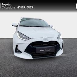 Toyota Yaris 116h Design 5p MC24 Saint-Doulchard