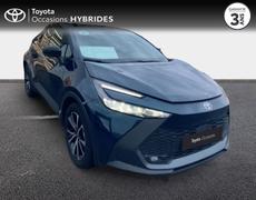 Toyota C-HR Saint-Doulchard