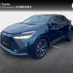 Toyota C-HR 2.0 Hybride 200ch Design MY25 Saint-Doulchard