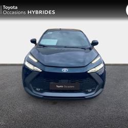 Toyota C-HR 2.0 Hybride 200ch Design MY25 Saint-Doulchard