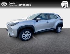 Toyota Yaris Cross Saint-Doulchard