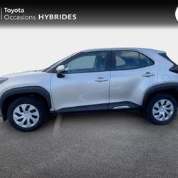 Toyota Yaris Cross 116h Dynamic MC24 Saint-Doulchard