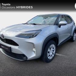 Toyota Yaris Cross 116h Dynamic MC24 Saint-Doulchard