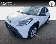 Toyota Aygo X Saint-Doulchard