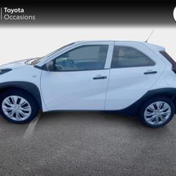 Toyota Aygo X 1.0 VVT-i 72ch Active Business MY23 Saint-Doulchard
