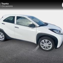 Toyota Aygo X 1.0 VVT-i 72ch Active Business MY23 Saint-Doulchard