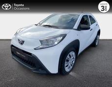 Toyota Aygo X Saint-Doulchard
