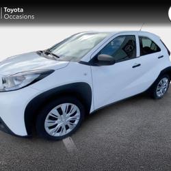 Toyota Aygo X 1.0 VVT-i 72ch Active Business MY23 Saint-Doulchard