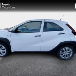 Toyota Aygo X 1.0 VVT-i 72ch Active Business MY23 Saint-Doulchard