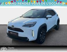 Toyota Yaris Cross Saint-Doulchard